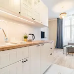 Kosciuszki 86 By Homeprime Lägenhet Wrocław