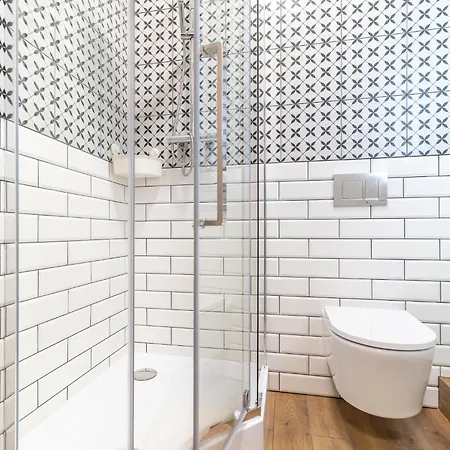Kosciuszki 86 By Homeprime * Wroclaw