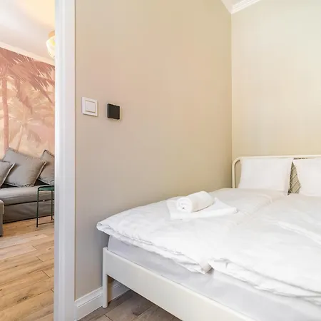 Kosciuszki 86 By Homeprime *