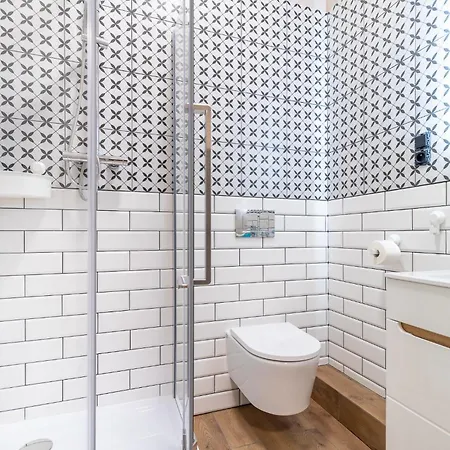 Kosciuszki 86 By Homeprime