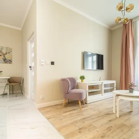 Kosciuszki 86 By Homeprime Апартаменты *