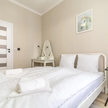 Kosciuszki 86 By Homeprime *