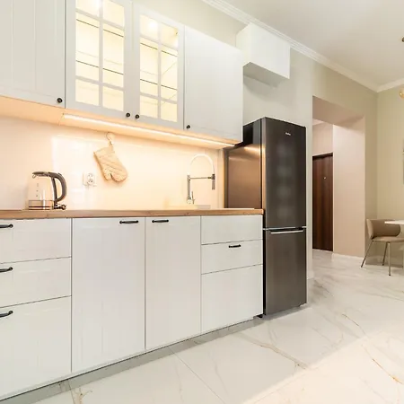 Kosciuszki 86 By Homeprime Вроцлав