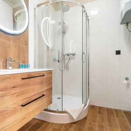 Kosciuszki 86 By Homeprime Апартаменты