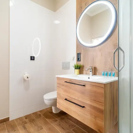 Kosciuszki 86 By Homeprime Апартаменты *