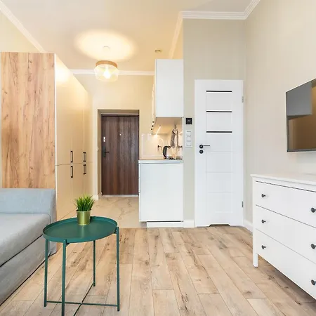 Kosciuszki 86 By Homeprime Апартаменты Вроцлав