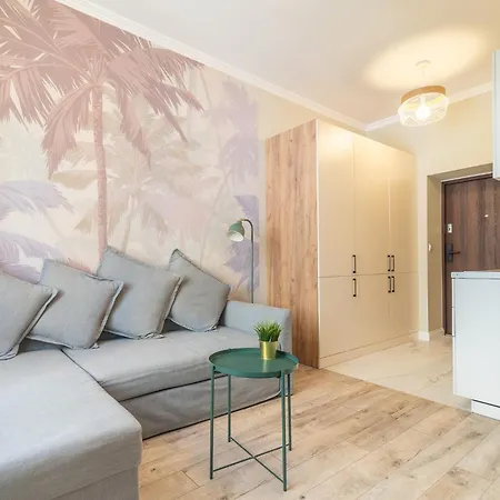 Kosciuszki 86 By Homeprime * Вроцлав