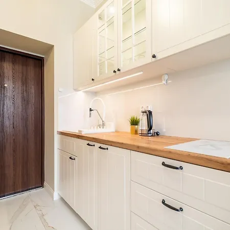 Kosciuszki 86 By Homeprime * Вроцлав