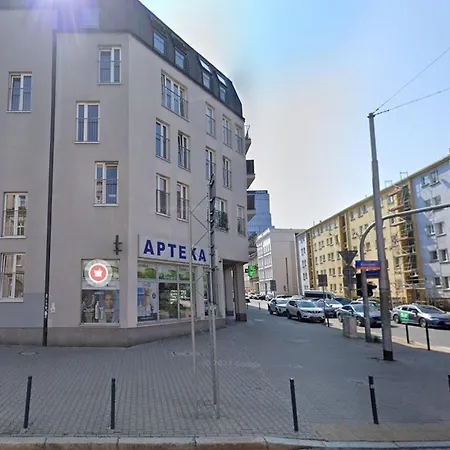 Апартаменты Kosciuszki 86 By Homeprime